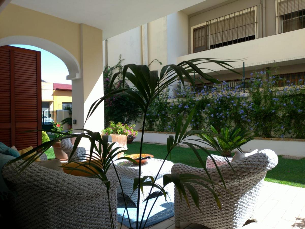 Gemma Di Gallura Charme B&B Олбия Екстериор снимка