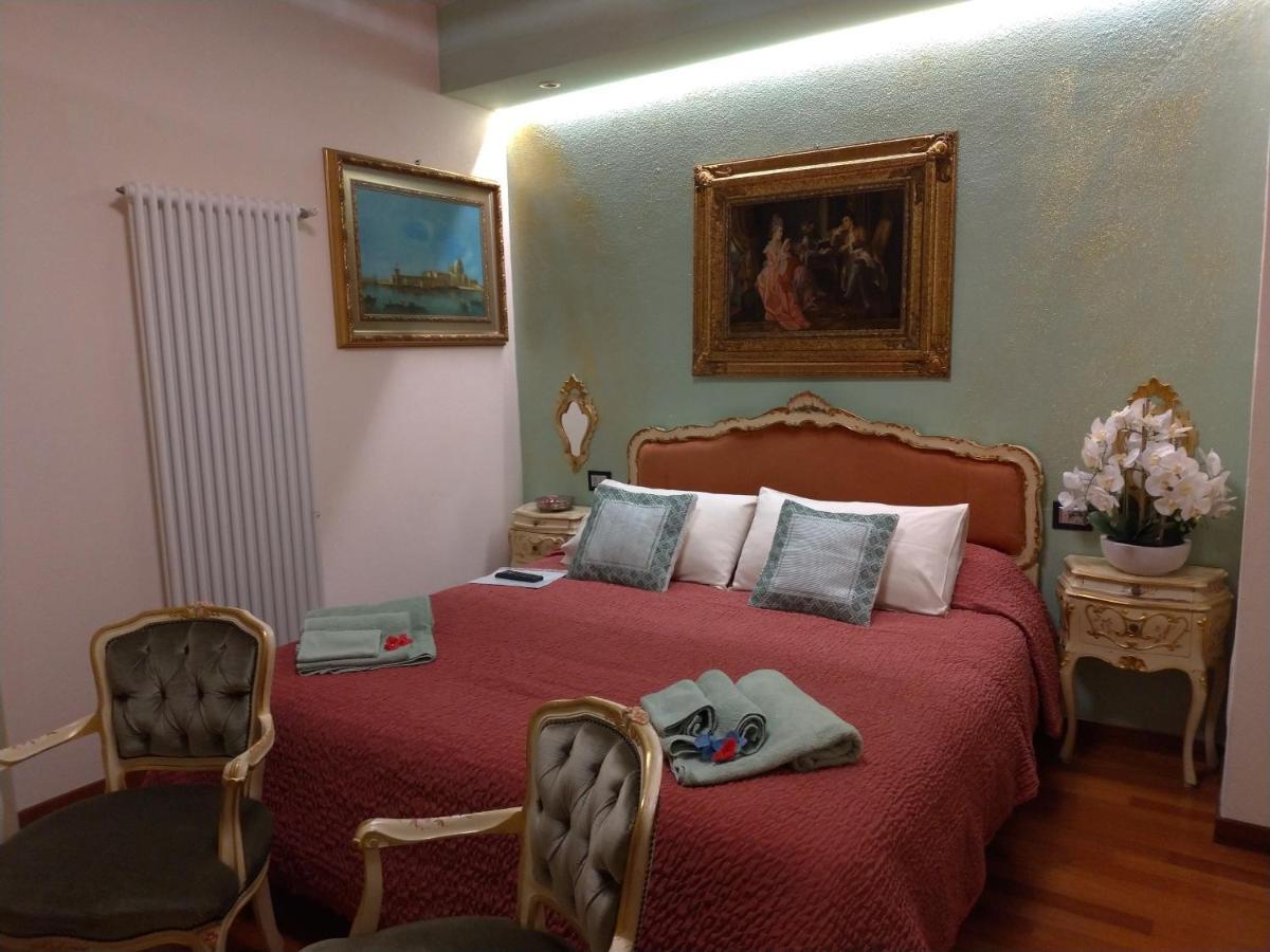 Gemma Di Gallura Charme B&B Олбия Екстериор снимка