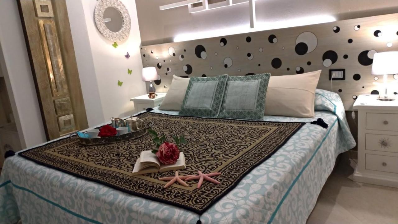 Gemma Di Gallura Charme B&B Олбия Екстериор снимка