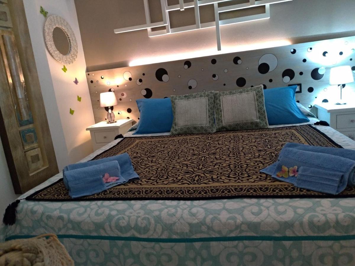 Gemma Di Gallura Charme B&B Олбия Екстериор снимка
