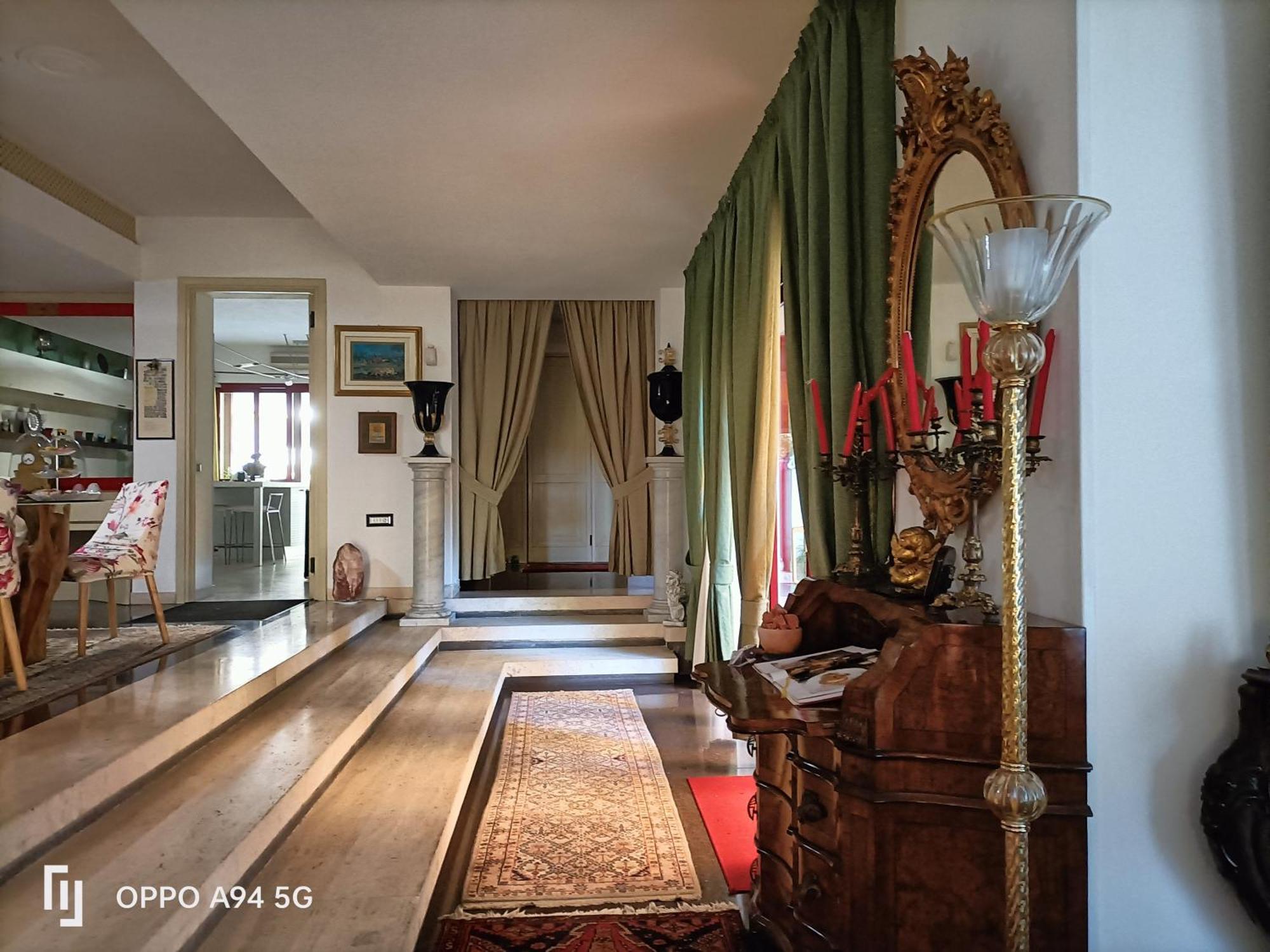 Gemma Di Gallura Charme B&B Олбия Екстериор снимка