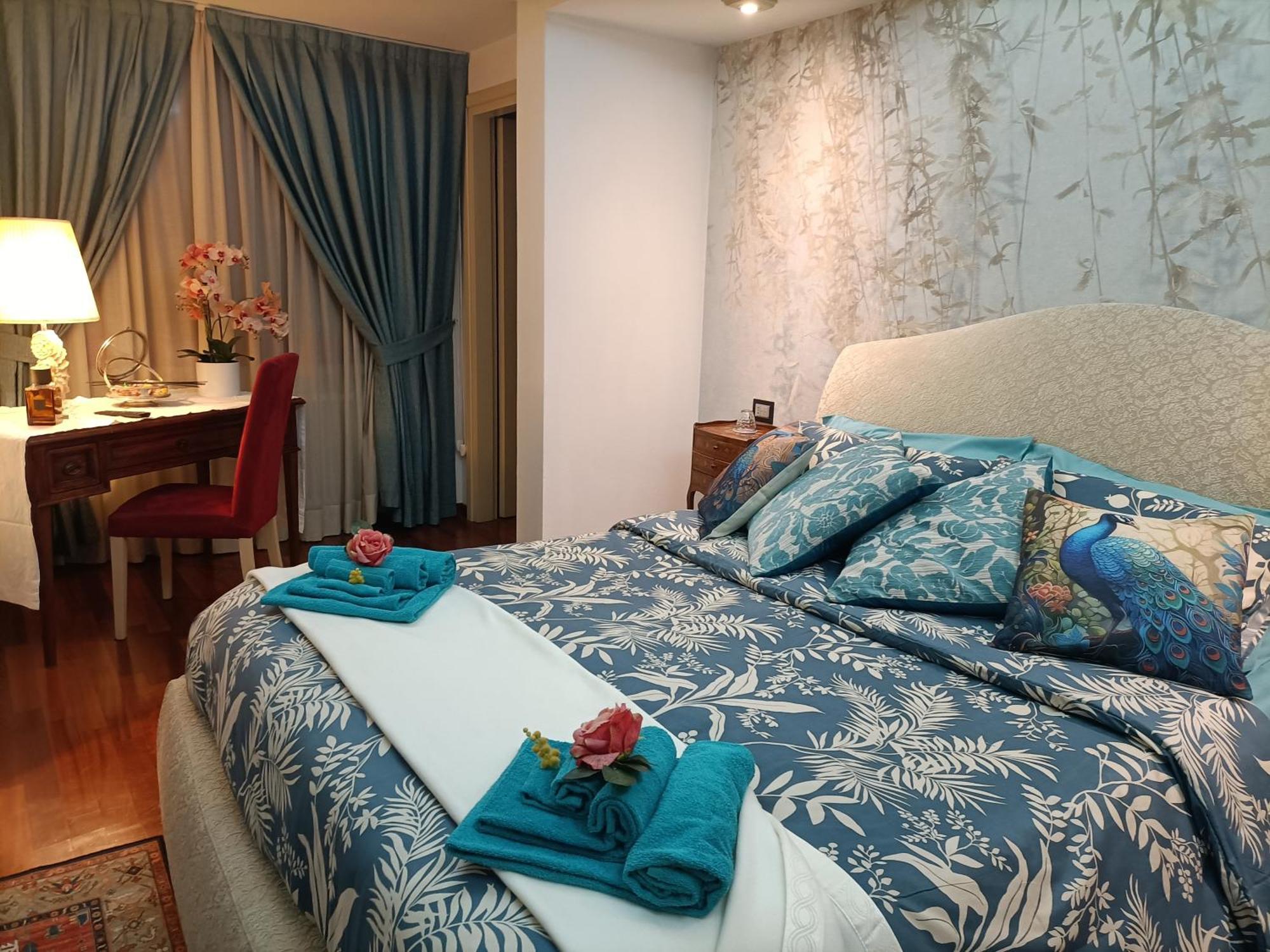 Gemma Di Gallura Charme B&B Олбия Екстериор снимка