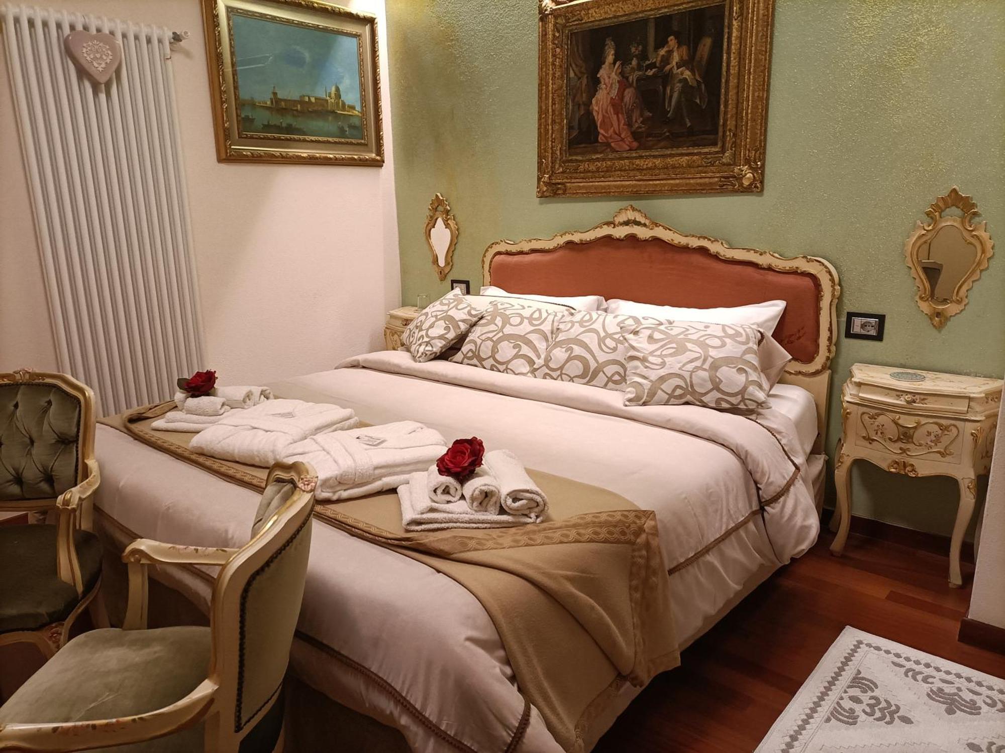 Gemma Di Gallura Charme B&B Олбия Екстериор снимка