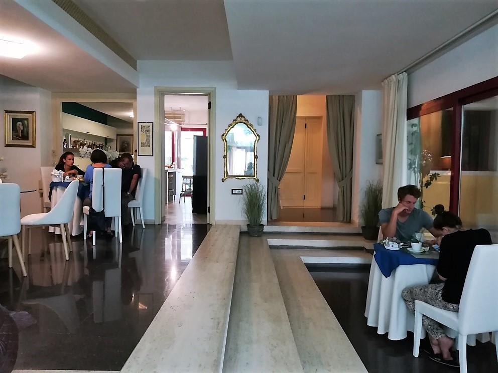 Gemma Di Gallura Charme B&B Олбия Екстериор снимка